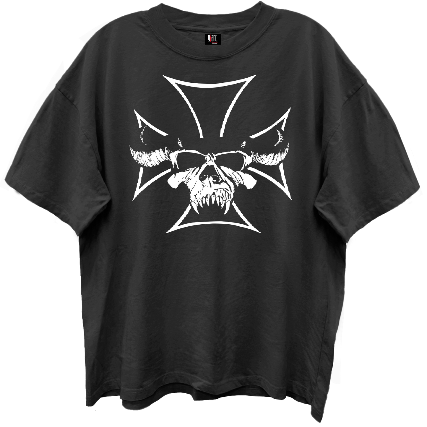 DANZIG IRON CROSS