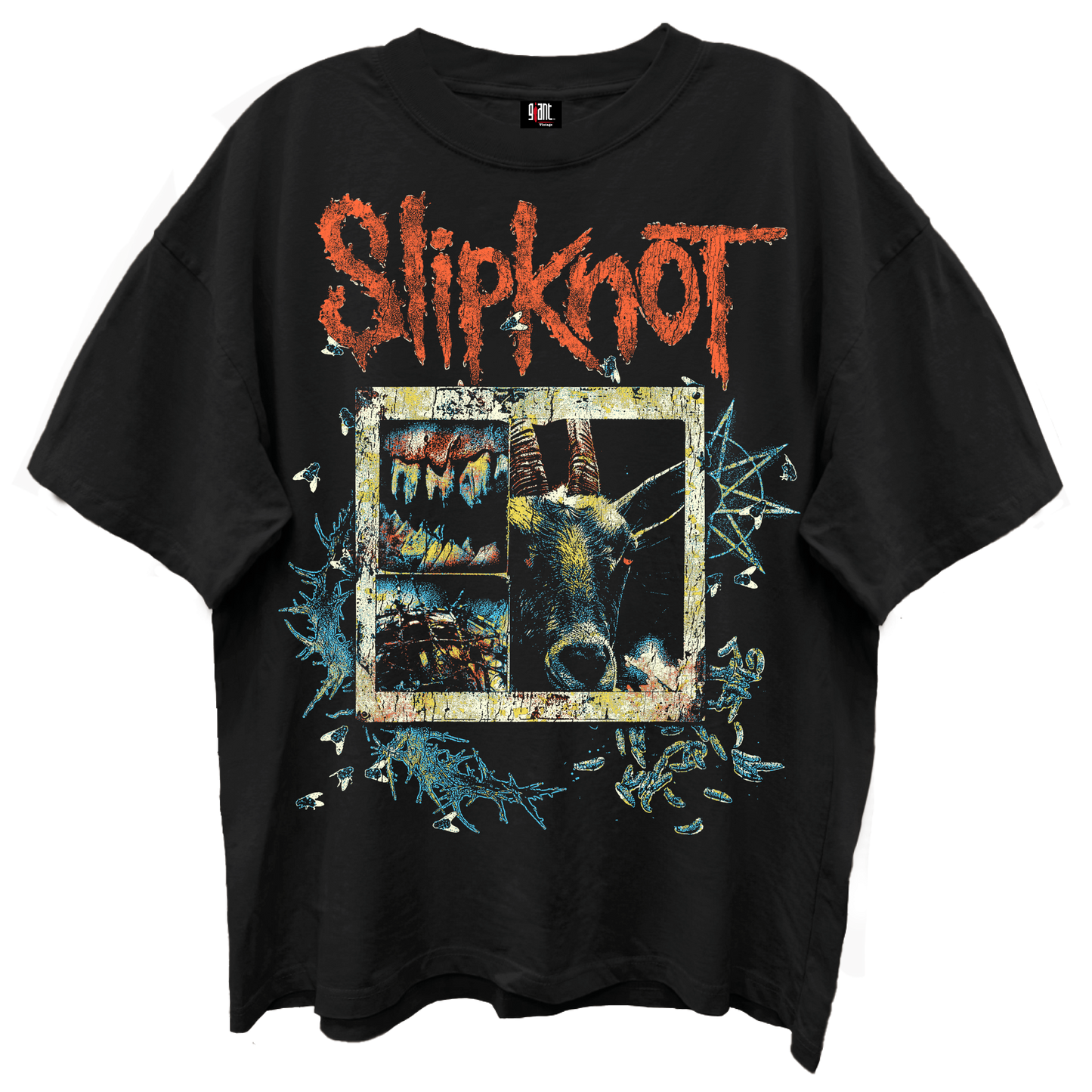 SLIPKNOT EVERGREEN