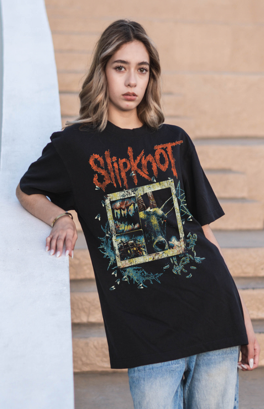 SLIPKNOT EVERGREEN