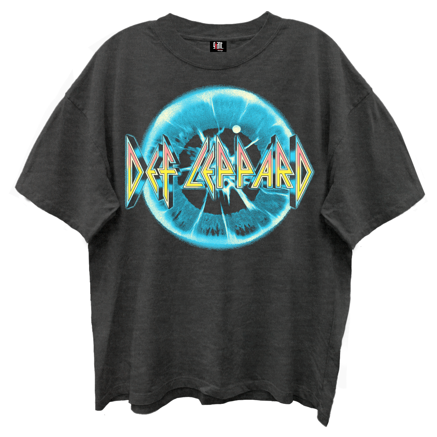 DEF LEPPARD ADRENALIZED LOGO