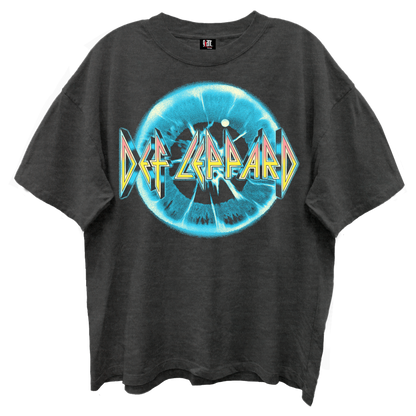 DEF LEPPARD ADRENALIZED LOGO