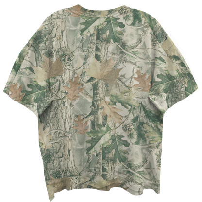 POST MALONE F-1 WOODLAND CAMO