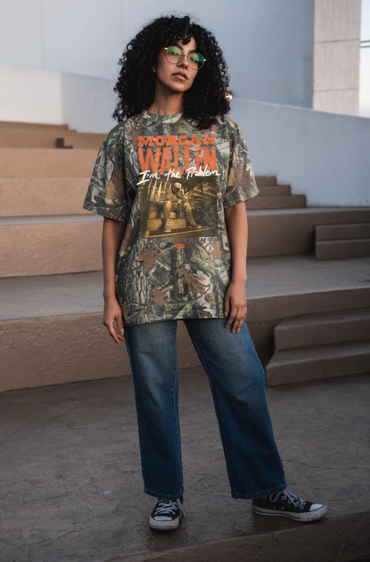 MORGAN WALLEN I'M THE PROBLEM