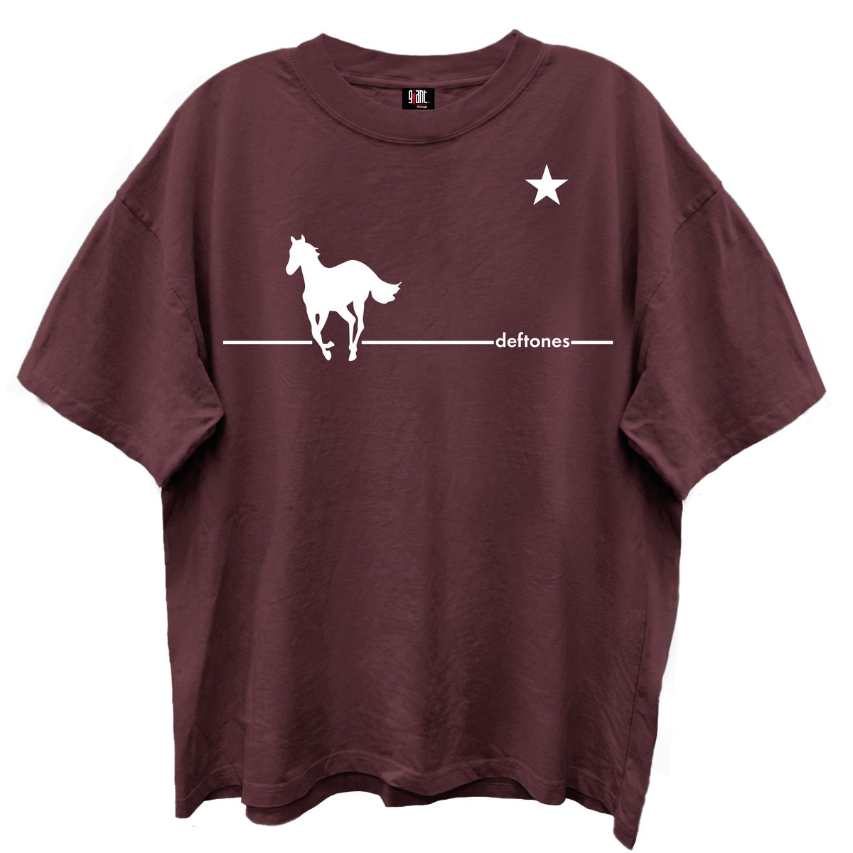 DEFTONES WHITE PONY