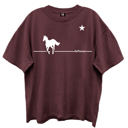 DEFTONES WHITE PONY