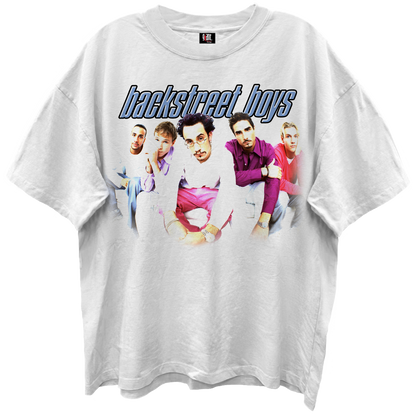BACKSTREET BOYS I WANT IT THAT WAY