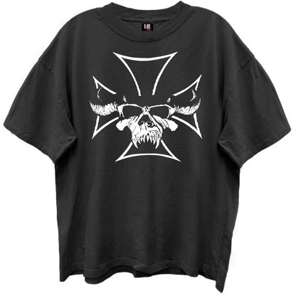 DANZIG IRON CROSS