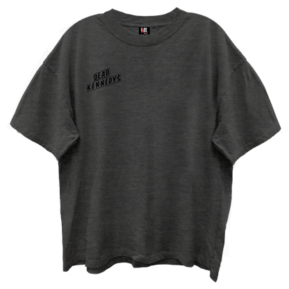 DEAD KENNEDYS LOGO FRONT/BACK