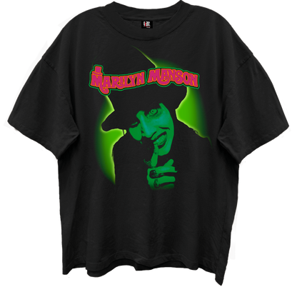 MARILYN MANSON SMELLS LIKE CHILDREN