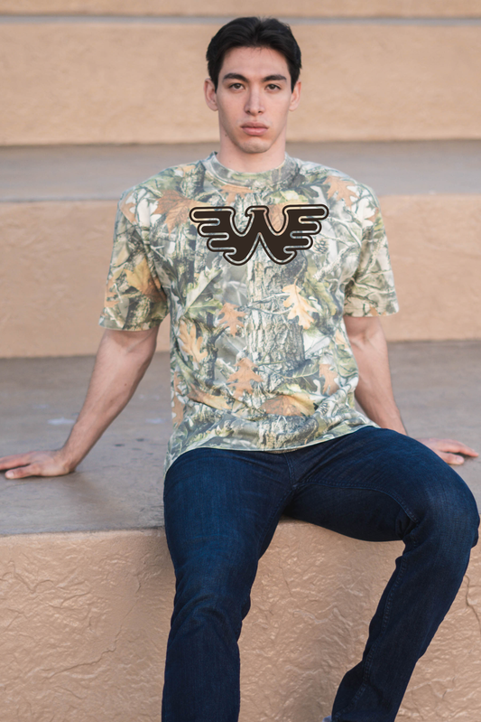 WALYON JENNINGS LOGO SQUARES