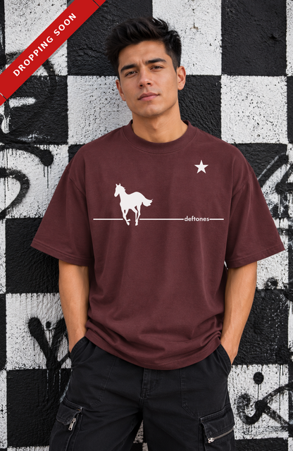 DEFTONES WHITE PONY